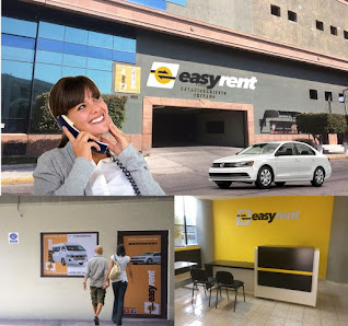 Easy Rent Renta De Autos Queretaro